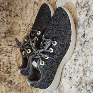 Allbirds Wool Runners
